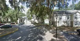 section 8 rental
