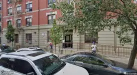 section 8 rental