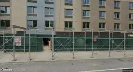 section 8 rental