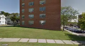section 8 rental
