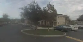 section 8 rental
