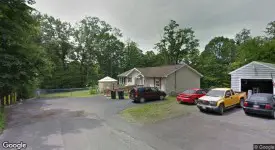 section 8 rental