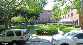 section 8 rental