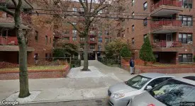 section 8 rental