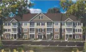 section 8 rental