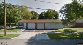 section 8 rental