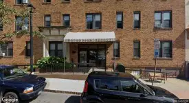 section 8 rental