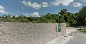 section 8 rental