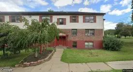 section 8 rental