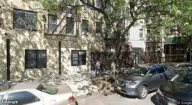 section 8 rental