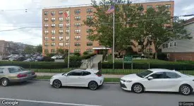section 8 rental