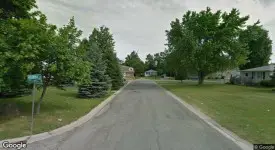 section 8 rental