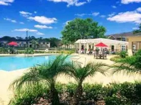 section 8 rental
