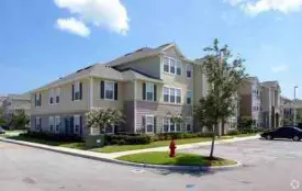 section 8 rental