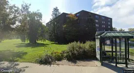 section 8 rental