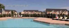 section 8 rental