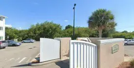 section 8 rental