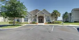section 8 rental