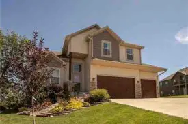 section 8 rental