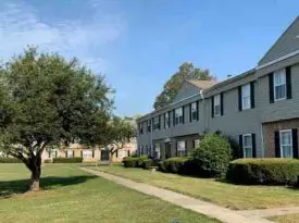 section 8 rental