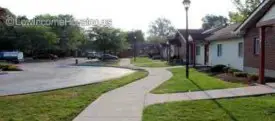 section 8 rental