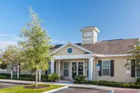 section 8 rental