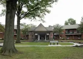 section 8 rental