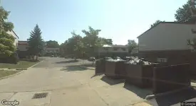 section 8 rental
