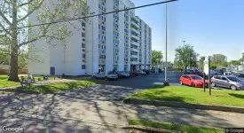 section 8 rental