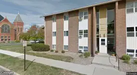 section 8 rental