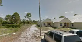 section 8 rental