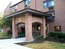 section 8 rental