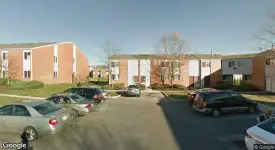 section 8 rental