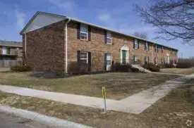 section 8 rental