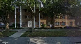 section 8 rental