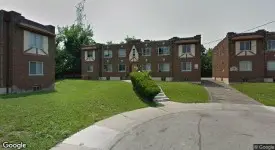 section 8 rental