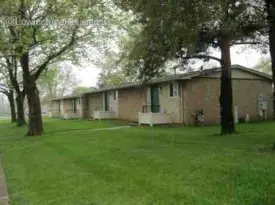 section 8 rental