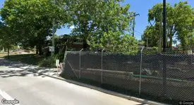 section 8 rental