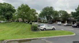 section 8 rental