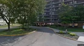 section 8 rental