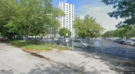 section 8 rental