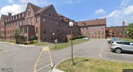 section 8 rental