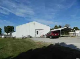 section 8 rental
