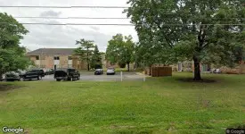 section 8 rental