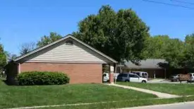 section 8 rental