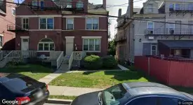 section 8 rental