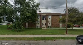 section 8 rental