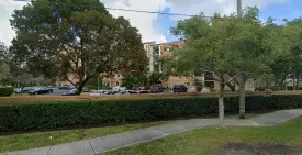 section 8 rental