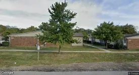 section 8 rental