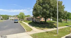 section 8 rental